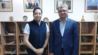 Узбекистан – Индия: перспективы реализации новых совместных проектов в области образования и здравоохранения