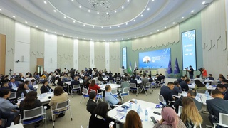 “Yangi O‘zbekiston” universiteti talabalari endi dunyoning birinchi raqamli institutida amaliyot o‘tashadi!