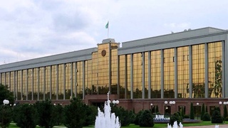 В Кабинете Министров Республики Узбекистан