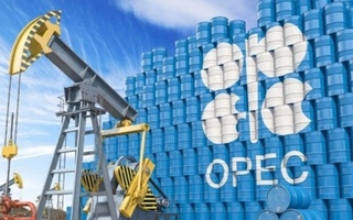 ОПEК ташкилотига аъзо давлатларининг  июль ойида нефть қазиб олишни кунига 1,66 миллион баррелга оширди