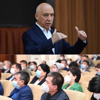 Ҳар бир ҳудудга "тиббиёт десантлари" сафарбар қилинади