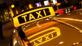 В Узбекистане со 2 июля налоги за самозанятых таксистов будут уплачивать агрегаторы