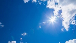 Ҳафта давомида қуруқ ва асосан кам булутли об-ҳаво кузатилади