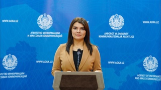 Ichki ishlar organlarining 7 nafar xodimiga mahbuslarga bosim oʻtgazgani uchun chora koʻrilgan