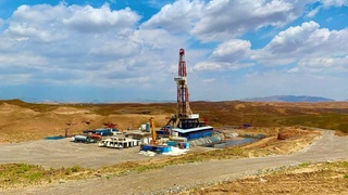 Минэнерго: пять лет нового этапа освоения богатейшего месторождения страны