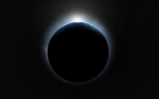 Astronomlar yangi sayyorani kashf etishdi