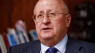 Гинцбург назвал возможную причину появления тромбов после вакцины AstraZeneca