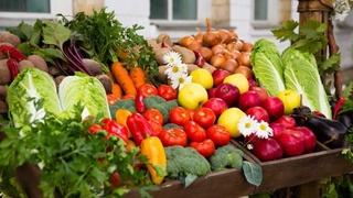 В Ташкенте пройдет выставка сельского хозяйства и пищевой промышленности - «AgroExpo Uzbekistan/Agrotech Expo-2021»