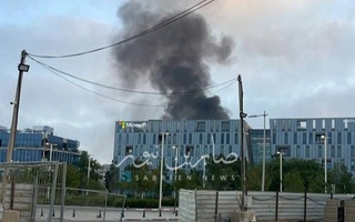 Иран атаковал Израиль: поврежден офис Microsoft