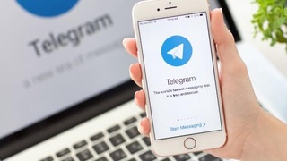 Telegram анонсировал групповые видеозвонки в мае