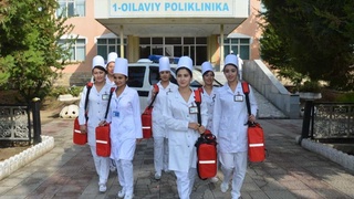 Patronajning yangi tizimida qatnovlar soniga emas, sifatiga urgʻu beriladi