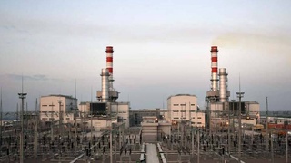 Инициатива и ее реализация: ТЭС в Туракургане