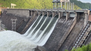 Samarqandda Xitoy kompaniyasi bilan hamkorlikda kichik GESlar quriladi