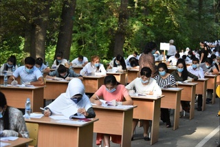 Қўшимча тест синовлари қачон бўлиши маълум қилинди