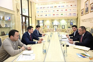 Рассмотрены планы подготовки к новому Олимпийскому циклу