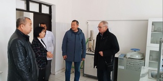 Жоқары билимлендириў: Бирге ислесиў шеңбери кеңеймекте