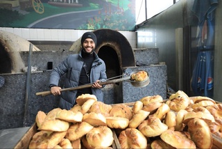 В Узбекистан приехал известный египетский певец и блогер