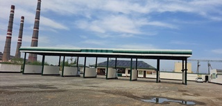 Sirdaryoda 2,1 mlrd. soʻmlik tabiiy gazni talon-toroj qilgan “zapravka“ aniqlandi