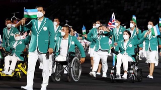 Дарите теплоту сердец