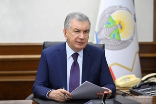 Ўзбекистонда "Ижтимоий карта" ахборот тизими жорий этилади