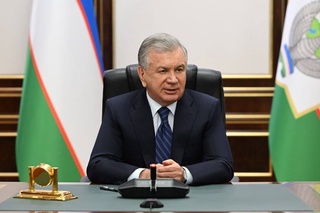 Defense construction and development of the Armed Forces considered