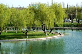 Прогноз погоды на день 13 апреля