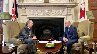 Лондон Сити ва Тошкент шаҳри ўртасида ҳамкорлик алоқалари ўрнатилади