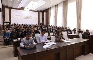 Халықтың абаданлығының артыўында мәҳәлле жетилигиниң әҳмийети