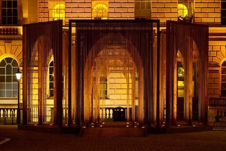 Туркия Республикасининг 100 йиллигига бағишланган — OpenWork тадбири Истанбулнинг машҳур Отатурк маданият марказида бўлиб ўтади