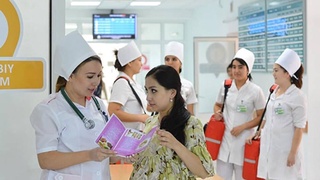 Работа в рамках обозначенных приоритетов