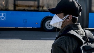 Корея Республикасига ишга борган фуқаролардан бирида коронавирус аниқланди