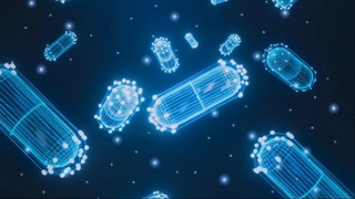 Олимлар ҳаётий белгиларни кузатиш учун ютиладиган капсула яратди