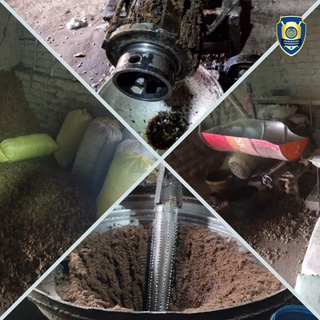 Ikki viloyatda isteʼmolga yaroqsiz yogʻ ishlab chiqarish holatlari fosh etildi