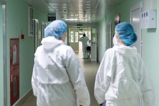 Қозоғистонда шифокорлар етишмаяпти