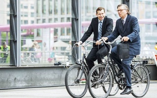 С 22 сентября  2021 года по всей республике объявлен «Днем без автомобиля»