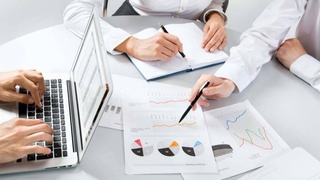 Ресурсный потенциал регионального предпринимательства