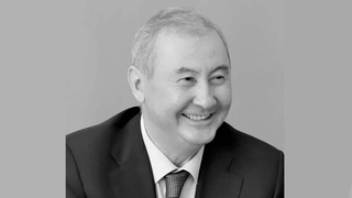 Профессор Уктам Пардаевич Умурзаков