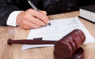 Давлат хизматлари билан боғлиқ судга берилган шикоятлар учун давлат божи 50 фоизга арзонлаштирилди