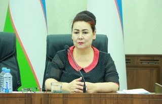 Мақтаныш сезімі мекенінде Мангуберді бабамыздың бейнесінен рух  алып өмір сүру