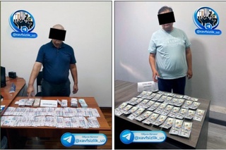 Advokatlarning oʻzi advokat xizmatiga muhtoj boʻldi