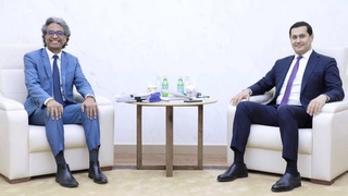 Investorlarni manzilli qoʻllab-quvvatlash – muhim ustuvor maqsad