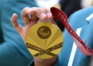 Жасорат ва қаҳрамонлик намунаси