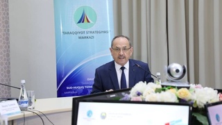 Как идет процесс вакцинации от коронавируса в Узбекистане?