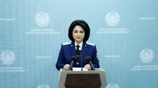 Кандидаты в Правоохранительную академию будут регистрироваться на специальной электронной платформе до 15 мая