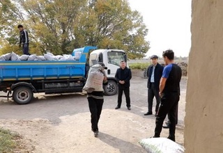 Куз-қиш мавсумига тайёргарлик ишлари қандай олиб борилмоқда?