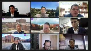 Мактаб директорлари фаолиятини сертификатлашда Япония тажрибаси ўрганилди