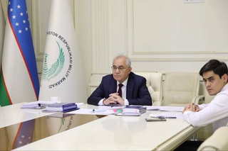 Узбекистан принял участие в обсуждении борьбы с транснациональными репрессиями