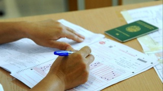 Kollej va texnikumlarga kirish test sinovlari qachon oʻtishi maʼlum boʻldi