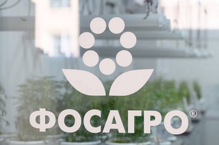 Российская компания «ФосАгро» начала поставки в Узбекистан нового вида удобрений