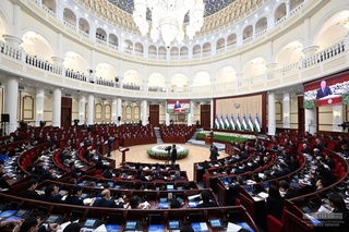 Ҳозирги шароитда озиқ-овқат хавфсизлигини таъминлаш энг долзарб вазифа